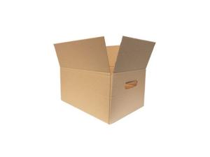 Wellåda 320x225x160 80mm