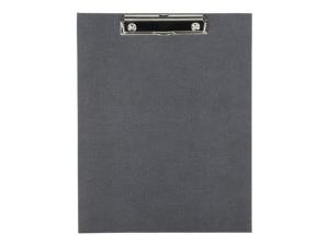 Skrivplatta BIGSO Knut kart sv 32x24cm