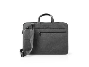 Datorväska NEDIS NBBG15150 18 svart