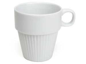 Mugg VENEDIG Porslin 30cl 6 fp