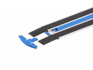 Kardborreband DUOTEX 40cm 2 fp