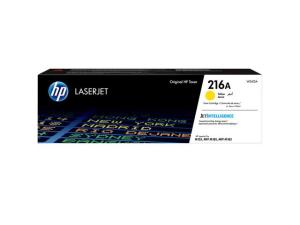 Toner HP W2412A 216A 0 85K gul