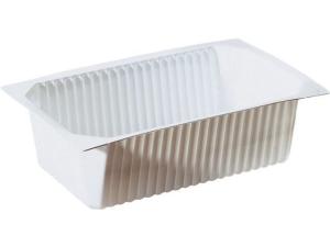 DUNIform PP 1 4GN 1-fack vit 200 fp