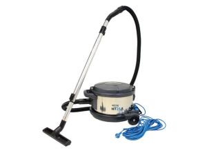 Dammsugare HT25 0 HEPA Filter