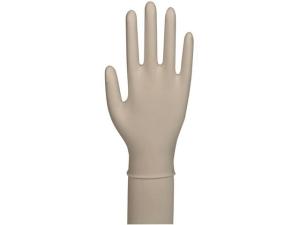 Vinylhandske puder-& ftalatfri L 100 fp