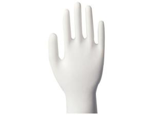 Vinylhandske puderfri M 100 fp