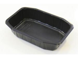 Form HMR 1000ml svart 350 fp