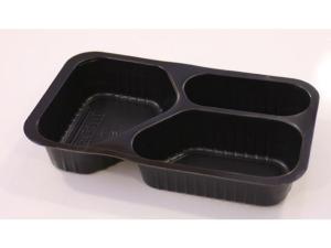 Form 1 4GN 3-fack svart 300 fp