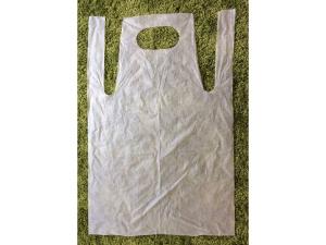 Förkläde 800x1250mm nedbrytbart 50 rl