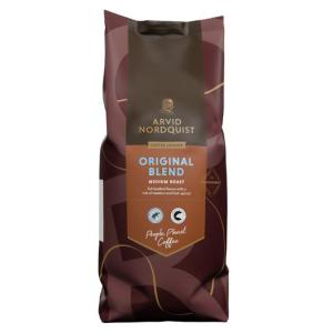 Kaffe ARVID N Original Blend Bönor 1kg