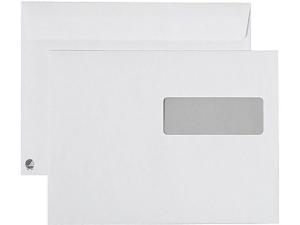 Kuvert SOBER C5 H2 PS 90g 500 fp