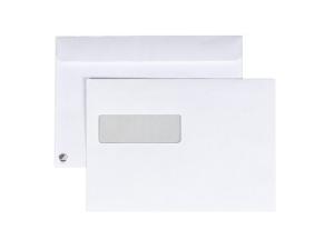 Kuvert SOBER C5 V2 PS 90g 500 fp