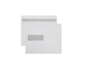 Kuvert SOBER C5 V2 SH 90g 500 fp