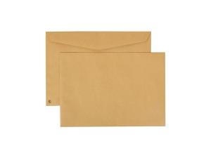 Kuvert Brun C4 100g FH 500 fp