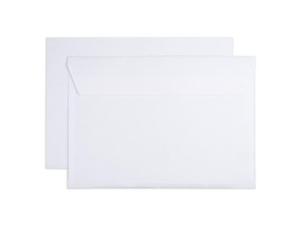 Datakuvert ELCO PRONTFIX B4 120g 200 fp