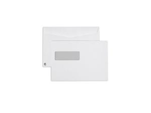 Kuvert SOBER C5 V2 FH 90g 500 fp