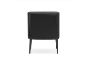 Papperskorg BRABANTIA Bo Touch 11 23L sv