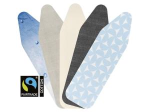 Strykbordsöverdrag BRABANTIA 124x45cm