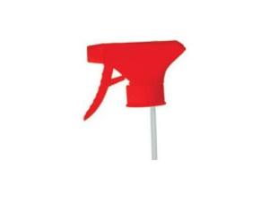 Skummunstycke TANA Trigger Röd 25 fp