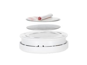 Magnetfäste NEXA till brandvarnare