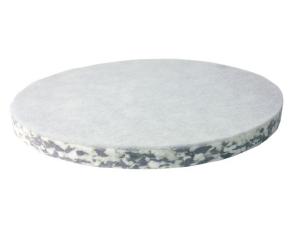 Rondell melamin ACTIVA Combo Pad 17