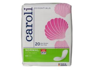 Trosskydd Caroli Normal 20 fp