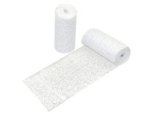 Gipsbindor 10cm x 3m 60 fp