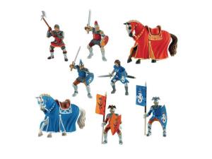 Riddare BULLYLAND 8 fp