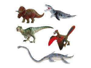 Dinosaurier BULLYLAND 5 fp