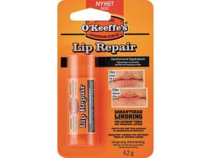 Läppbalsam OKEEFFES Lip Repair Oparf