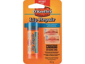 Läppbalsam OKEEFFES Lip Repair Kyl