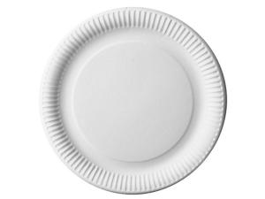 Tallrik PURE Papp 29 cm 50 fp