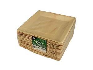 Tallrik PURE Palmblad 25 cm 25 fp