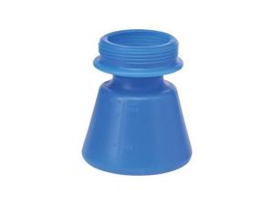 Behållare NITOCLEAN Blå 1 4L