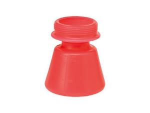 Behållare NITOCLEAN Röd 1 4L