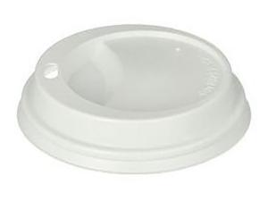 Lock till pappersbägare 24cl 100 fp