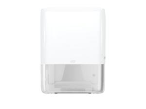 Dispenser TORK H5 PeakServe Mini vit