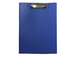 Skrivplatta för A4-format blå