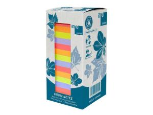 Notes INFO NOTES Nature 75x75 16 fp