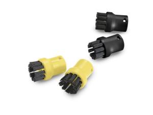 Rundborstset KÄRCHER till SC1 3 4 fp