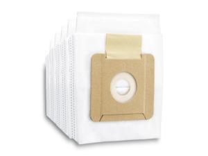 Dammsugarpåse KÄRCHER VC 2 5 fp