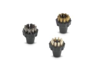 Rundborstset KÄRCHER SGV 6 5 3st