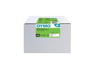Etikett DYMO LW 89x28mm 24rl fp