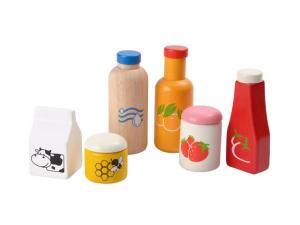 Mat och dryckset PlanToys