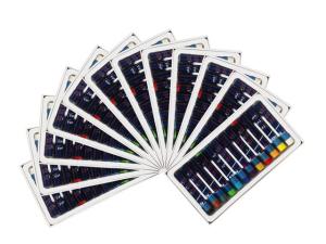 Oljepastellkrita klasspack 144 fp