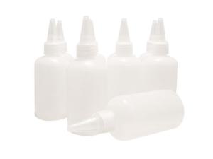 Tomflaskor 100ml 10 fp