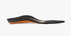 Solid Gear Ortop inläggssula hög 39-40