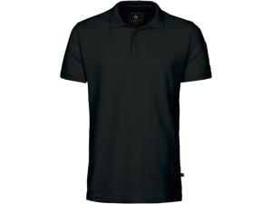 Pikétröja TEXSTAR PS04 50 50 svart 2XL