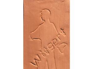 Rödlera drejlera utan chamotte 10kg