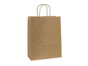 Bärkasse small brun 150 fp